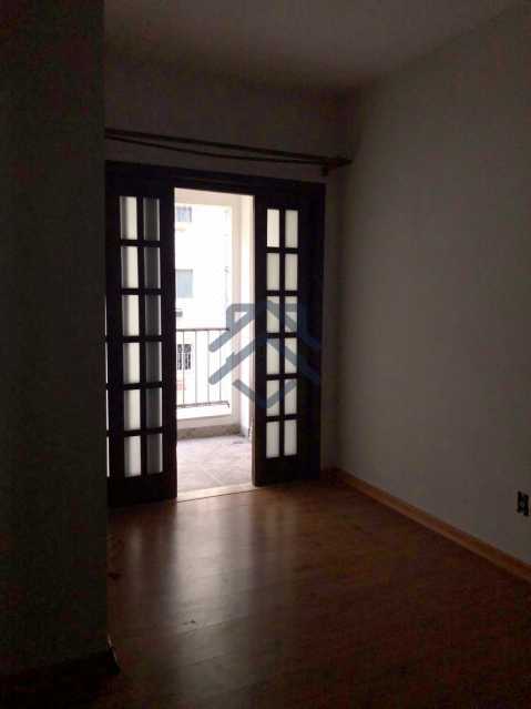 13 - Apartamento 2 quartos para venda e aluguel Rio Comprido, Rio de Janeiro - R$ 1.000 - MEAP127 - 14