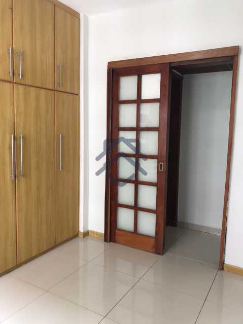 17 - Apartamento 2 quartos para venda e aluguel Rio Comprido, Rio de Janeiro - R$ 1.000 - MEAP127 - 18