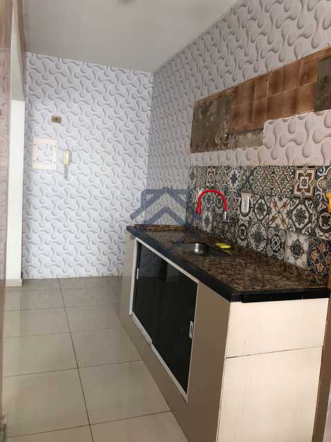 Conheça 8 do imóvel - Apartamento 2 quartos para venda e aluguel Rio Comprido, Rio de Janeiro - R$ 1.000 - MEAP127 - 9 8 - Apartamento 2 quartos para venda e aluguel Rio Comprido, Rio de Janeiro - R$ 1.000 - MEAP127 - 9