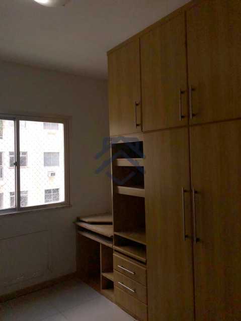 18 - Apartamento 2 quartos para venda e aluguel Rio Comprido, Rio de Janeiro - R$ 1.000 - MEAP127 - 19