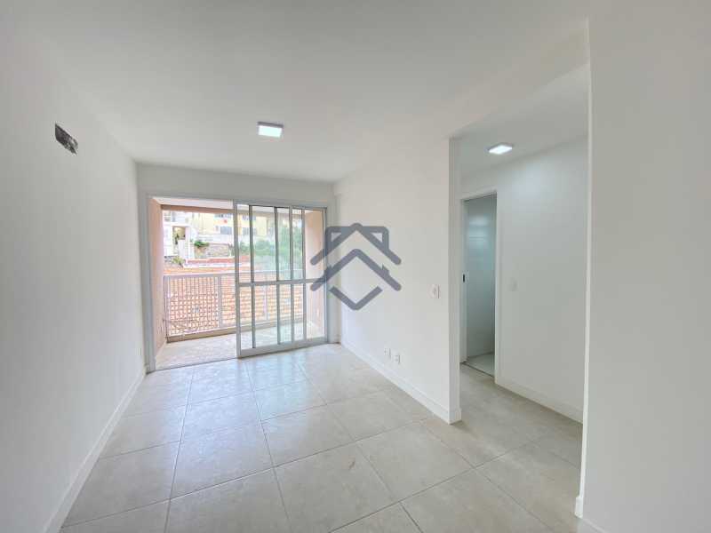 Conheça 2 do imóvel - Apartamento 2 Quartos para Aluguel e Venda no Catete - BAAP451 - 5 2 - Apartamento 2 Quartos para Aluguel e Venda no Catete - BAAP451 - 5
