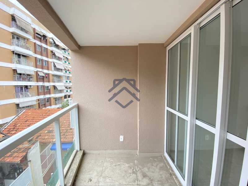 Conheça 3 do imóvel - Apartamento 2 Quartos para Aluguel e Venda no Catete - BAAP451 - 3 3 - Apartamento 2 Quartos para Aluguel e Venda no Catete - BAAP451 - 3