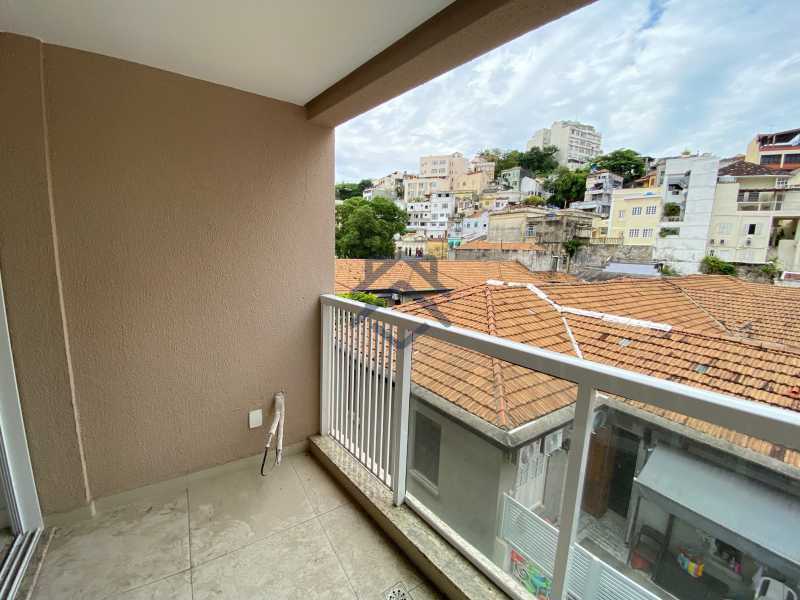 Conheça 4 do imóvel - Apartamento 2 Quartos para Aluguel e Venda no Catete - BAAP451 - 6 4 - Apartamento 2 Quartos para Aluguel e Venda no Catete - BAAP451 - 6