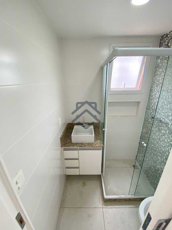 Conheça 16 do imóvel - Apartamento 2 Quartos para Aluguel e Venda no Catete - BAAP451 - 18 16 - Apartamento 2 Quartos para Aluguel e Venda no Catete - BAAP451 - 18
