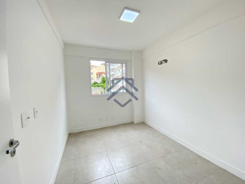 Conheça 17 do imóvel - Apartamento 2 Quartos para Aluguel e Venda no Catete - BAAP451 - 19 17 - Apartamento 2 Quartos para Aluguel e Venda no Catete - BAAP451 - 19