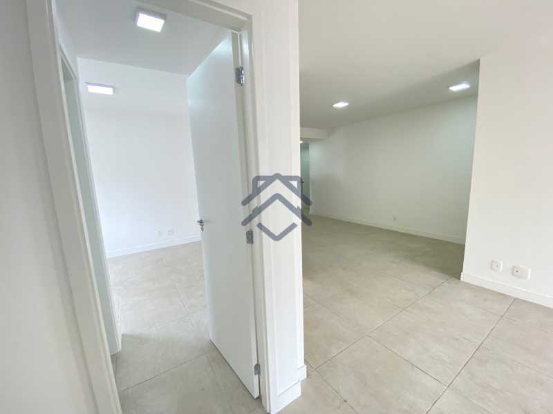 Conheça 14 do imóvel - Apartamento 2 Quartos para Aluguel e Venda no Catete - BAAP451 - 16 14 - Apartamento 2 Quartos para Aluguel e Venda no Catete - BAAP451 - 16