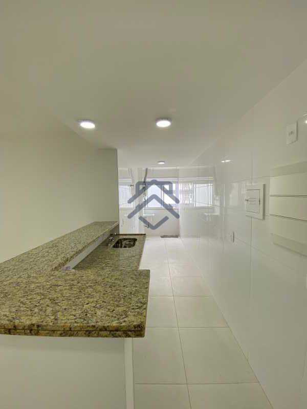 Conheça 7 do imóvel - Apartamento 2 Quartos para Aluguel e Venda no Catete - BAAP451 - 9 7 - Apartamento 2 Quartos para Aluguel e Venda no Catete - BAAP451 - 9