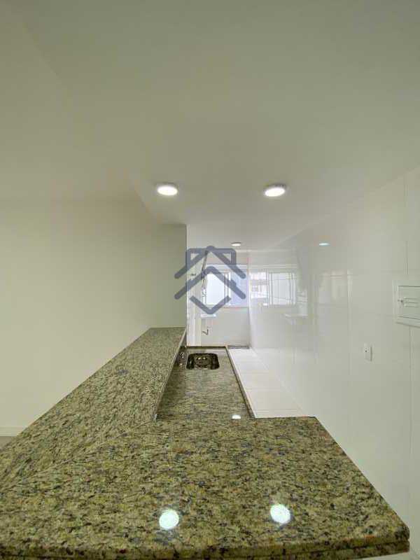 Conheça 8 do imóvel - Apartamento 2 Quartos para Aluguel e Venda no Catete - BAAP451 - 10 8 - Apartamento 2 Quartos para Aluguel e Venda no Catete - BAAP451 - 10