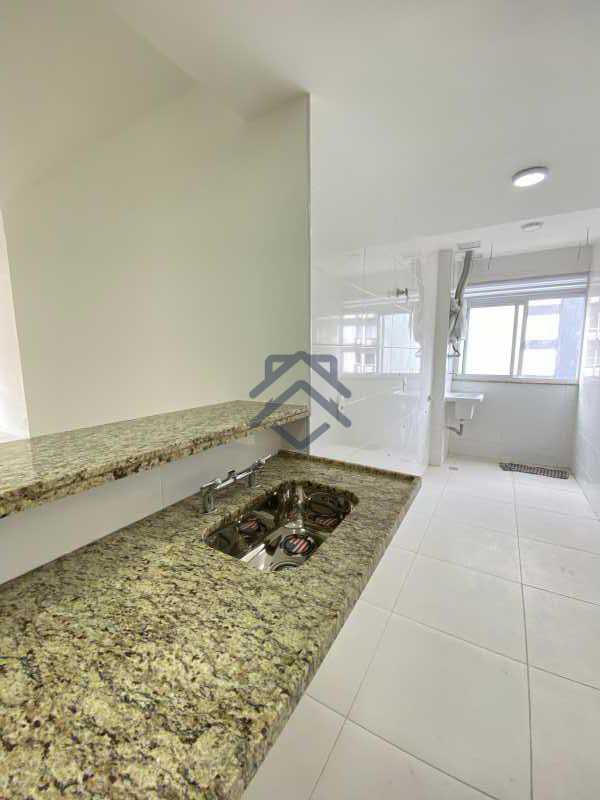 Conheça 9 do imóvel - Apartamento 2 Quartos para Aluguel e Venda no Catete - BAAP451 - 11 9 - Apartamento 2 Quartos para Aluguel e Venda no Catete - BAAP451 - 11