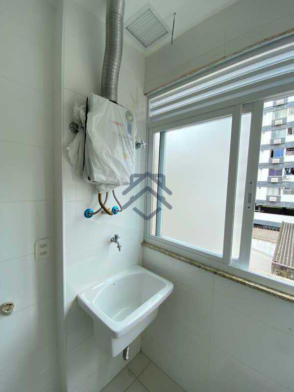 Conheça 10 do imóvel - Apartamento 2 Quartos para Aluguel e Venda no Catete - BAAP451 - 12 10 - Apartamento 2 Quartos para Aluguel e Venda no Catete - BAAP451 - 12