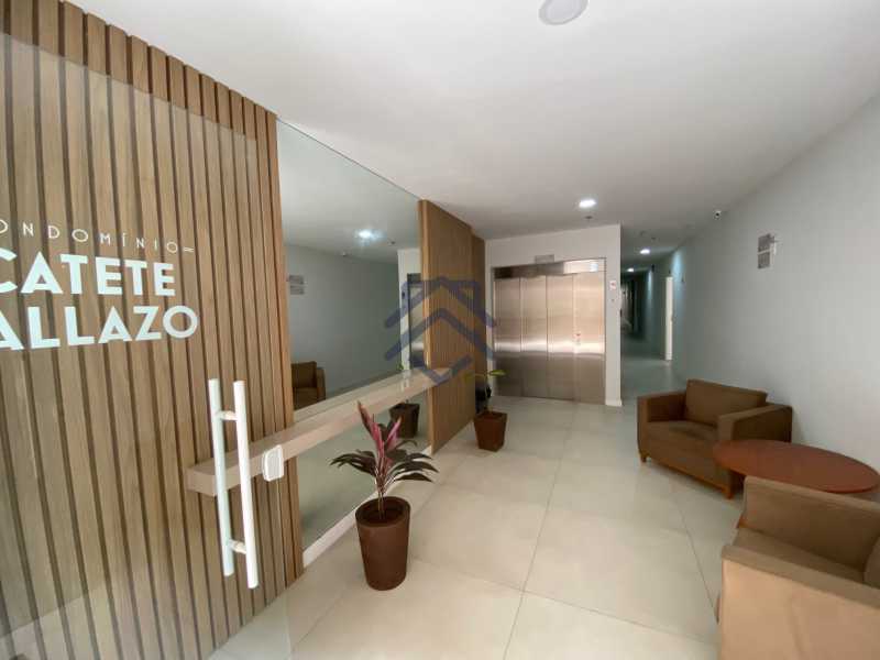 Conheça 23 do imóvel - Apartamento 2 Quartos para Aluguel e Venda no Catete - BAAP451 - 1 23 - Apartamento 2 Quartos para Aluguel e Venda no Catete - BAAP451 - 1