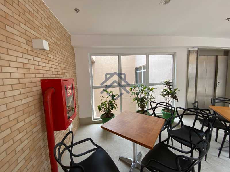 Conheça 26 do imóvel - Apartamento 2 Quartos para Aluguel e Venda no Catete - BAAP451 - 27 26 - Apartamento 2 Quartos para Aluguel e Venda no Catete - BAAP451 - 27