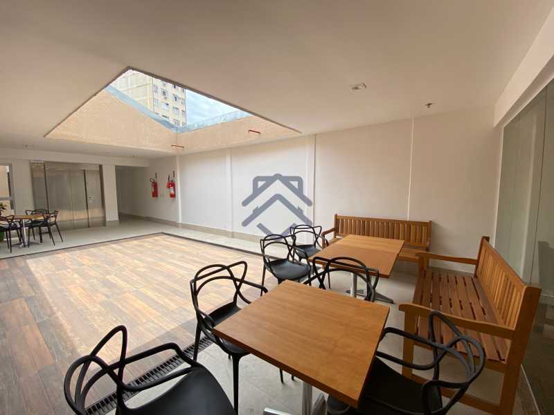 Conheça 29 do imóvel - Apartamento 2 Quartos para Aluguel e Venda no Catete - BAAP451 - 30 29 - Apartamento 2 Quartos para Aluguel e Venda no Catete - BAAP451 - 30