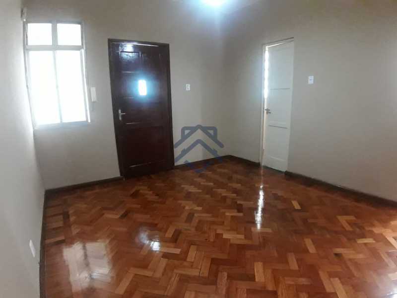 1 - Apartamento 2 quartos para venda e aluguel Santo Cristo, Rio de Janeiro - R$ 1.150 - TJAP231843 - 1