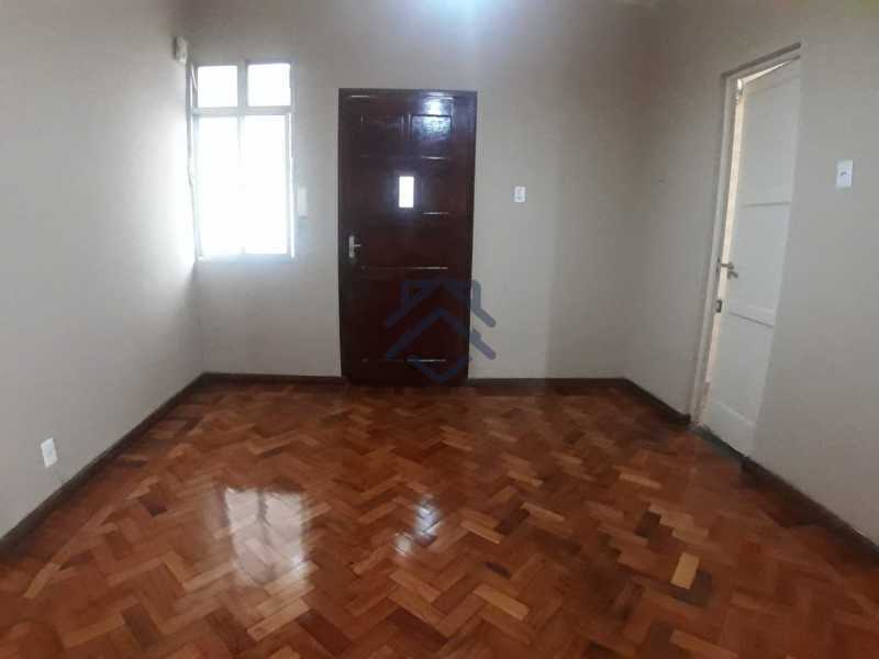 2 - Apartamento 2 quartos para venda e aluguel Santo Cristo, Rio de Janeiro - R$ 1.150 - TJAP231843 - 3