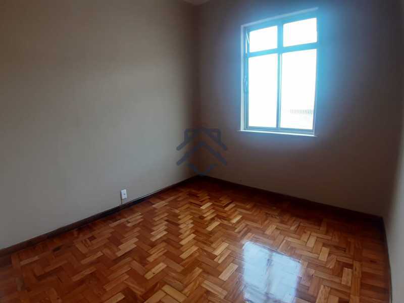 11 - Apartamento 2 quartos para venda e aluguel Santo Cristo, Rio de Janeiro - R$ 1.150 - TJAP231843 - 12