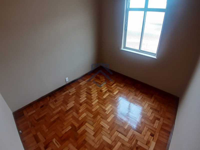 19 - Apartamento 2 quartos para venda e aluguel Santo Cristo, Rio de Janeiro - R$ 1.150 - TJAP231843 - 20