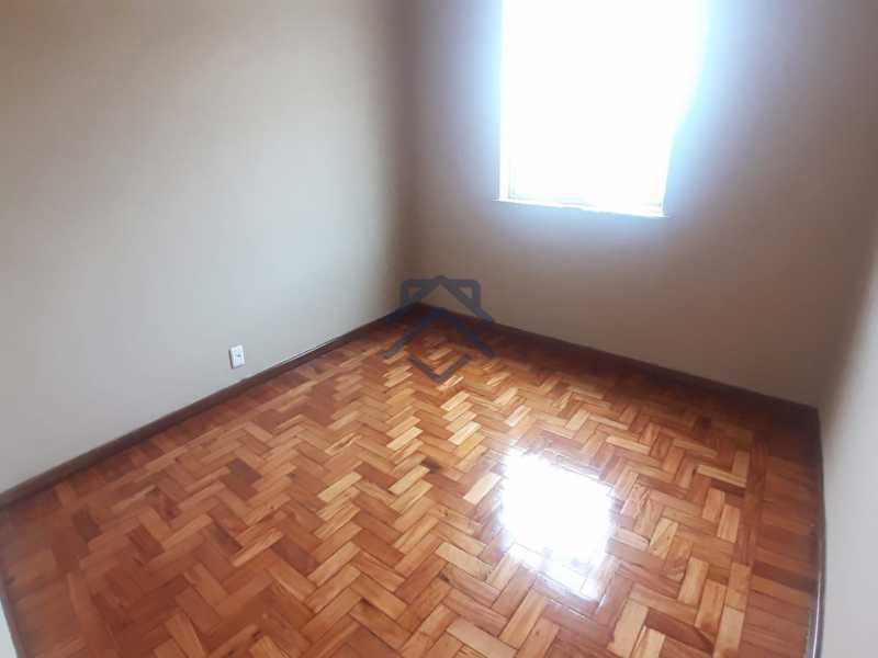 21 - Apartamento 2 quartos para venda e aluguel Santo Cristo, Rio de Janeiro - R$ 1.150 - TJAP231843 - 22