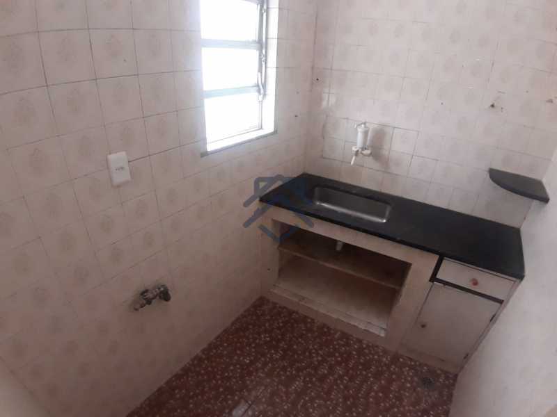 24 - Apartamento 2 quartos para venda e aluguel Santo Cristo, Rio de Janeiro - R$ 1.150 - TJAP231843 - 25