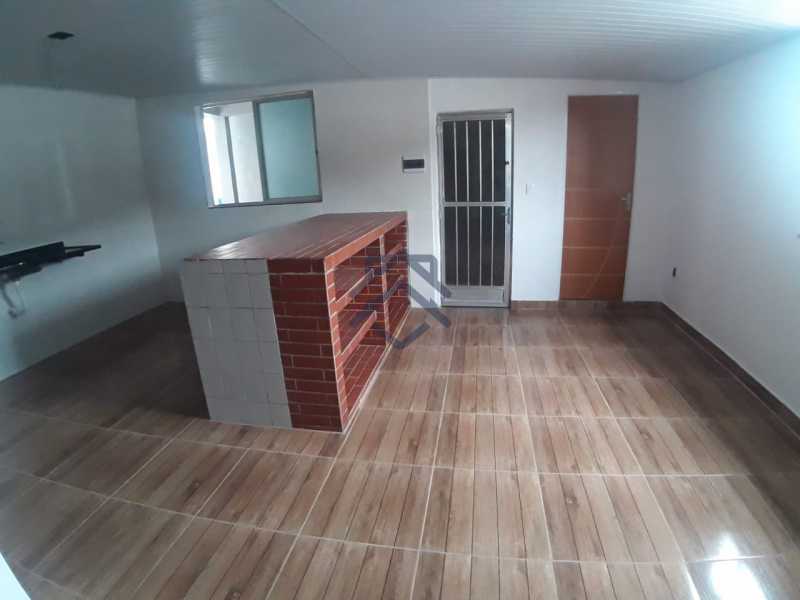 Conheça 3 do imóvel - Casa de Vila 2 quartos para venda e aluguel Engenho Novo, Méier e Adjacências,Rio de Janeiro - R$ 1.190 - TJCS231854 - 4 3 - Casa de Vila 2 quartos para venda e aluguel Engenho Novo, Méier e Adjacências,Rio de Janeiro - R$ 1.190 - TJCS231854 - 4