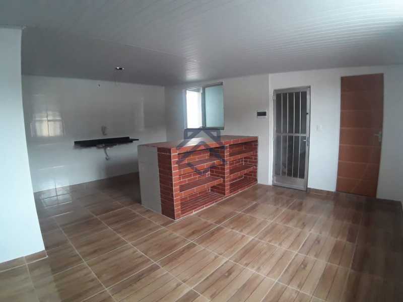 Conheça 2 do imóvel - Casa de Vila 2 quartos para venda e aluguel Engenho Novo, Méier e Adjacências,Rio de Janeiro - R$ 1.190 - TJCS231854 - 3 2 - Casa de Vila 2 quartos para venda e aluguel Engenho Novo, Méier e Adjacências,Rio de Janeiro - R$ 1.190 - TJCS231854 - 3