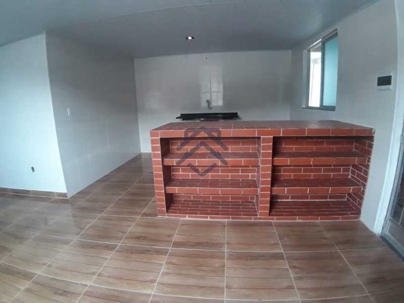 Conheça 4 do imóvel - Casa de Vila 2 quartos para venda e aluguel Engenho Novo, Méier e Adjacências,Rio de Janeiro - R$ 1.190 - TJCS231854 - 5 4 - Casa de Vila 2 quartos para venda e aluguel Engenho Novo, Méier e Adjacências,Rio de Janeiro - R$ 1.190 - TJCS231854 - 5