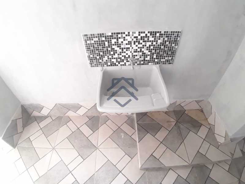 Conheça 30 do imóvel - Casa de Vila 2 quartos para venda e aluguel Engenho Novo, Méier e Adjacências,Rio de Janeiro - R$ 1.190 - TJCS231854 - 31 30 - Casa de Vila 2 quartos para venda e aluguel Engenho Novo, Méier e Adjacências,Rio de Janeiro - R$ 1.190 - TJCS231854 - 31