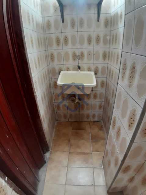 Conheça 27 do imóvel - Apartamento 2 quartos para alugar Vila Isabel, Rio de Janeiro - R$ 1.200 - TJCS231896 - 28 27 - Apartamento 2 quartos para alugar Vila Isabel, Rio de Janeiro - R$ 1.200 - TJCS231896 - 28