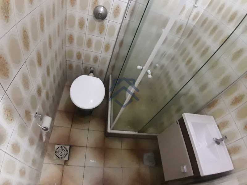 Conheça 13 do imóvel - Apartamento 2 quartos para alugar Vila Isabel, Rio de Janeiro - R$ 1.200 - TJCS231896 - 14 13 - Apartamento 2 quartos para alugar Vila Isabel, Rio de Janeiro - R$ 1.200 - TJCS231896 - 14