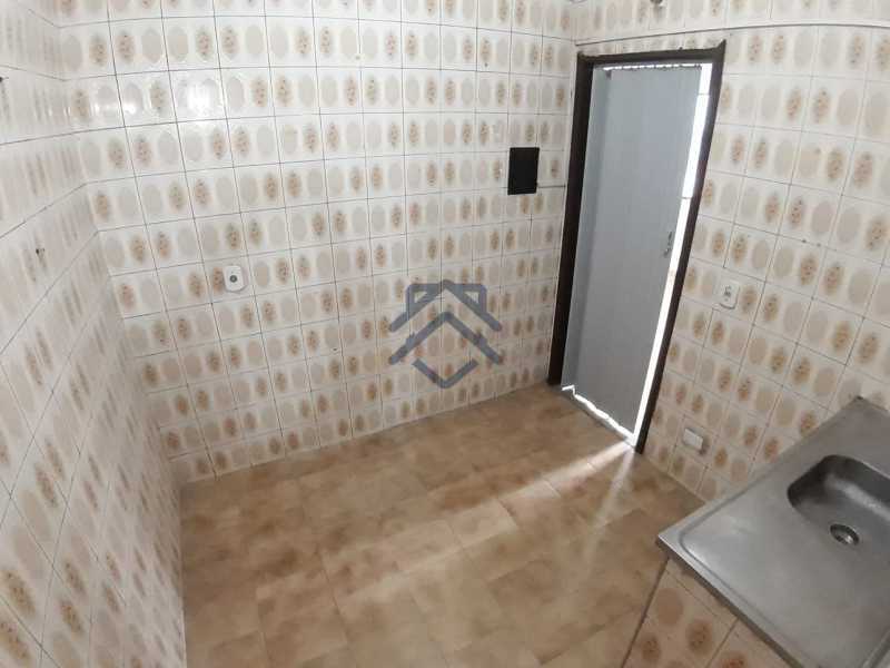 Conheça 24 do imóvel - Apartamento 2 quartos para alugar Vila Isabel, Rio de Janeiro - R$ 1.200 - TJCS231896 - 25 24 - Apartamento 2 quartos para alugar Vila Isabel, Rio de Janeiro - R$ 1.200 - TJCS231896 - 25