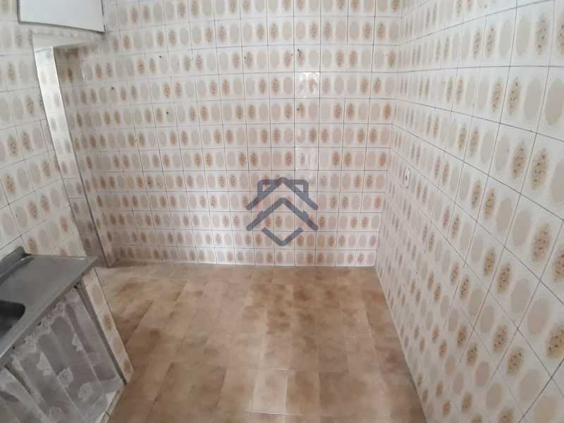 Conheça 23 do imóvel - Apartamento 2 quartos para alugar Vila Isabel, Rio de Janeiro - R$ 1.200 - TJCS231896 - 24 23 - Apartamento 2 quartos para alugar Vila Isabel, Rio de Janeiro - R$ 1.200 - TJCS231896 - 24
