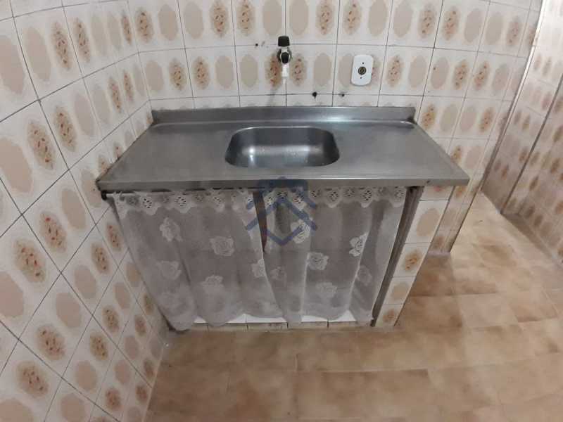 Conheça 25 do imóvel - Apartamento 2 quartos para alugar Vila Isabel, Rio de Janeiro - R$ 1.200 - TJCS231896 - 26 25 - Apartamento 2 quartos para alugar Vila Isabel, Rio de Janeiro - R$ 1.200 - TJCS231896 - 26
