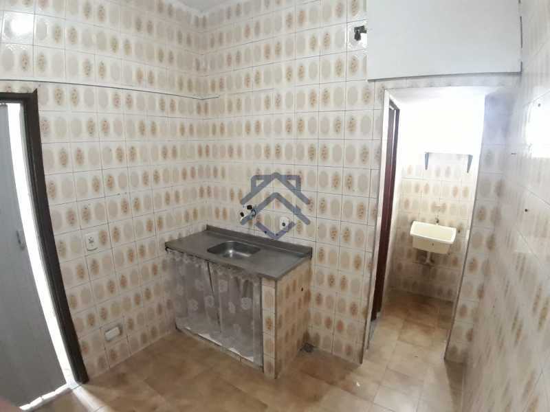 Conheça 21 do imóvel - Apartamento 2 quartos para alugar Vila Isabel, Rio de Janeiro - R$ 1.200 - TJCS231896 - 22 21 - Apartamento 2 quartos para alugar Vila Isabel, Rio de Janeiro - R$ 1.200 - TJCS231896 - 22