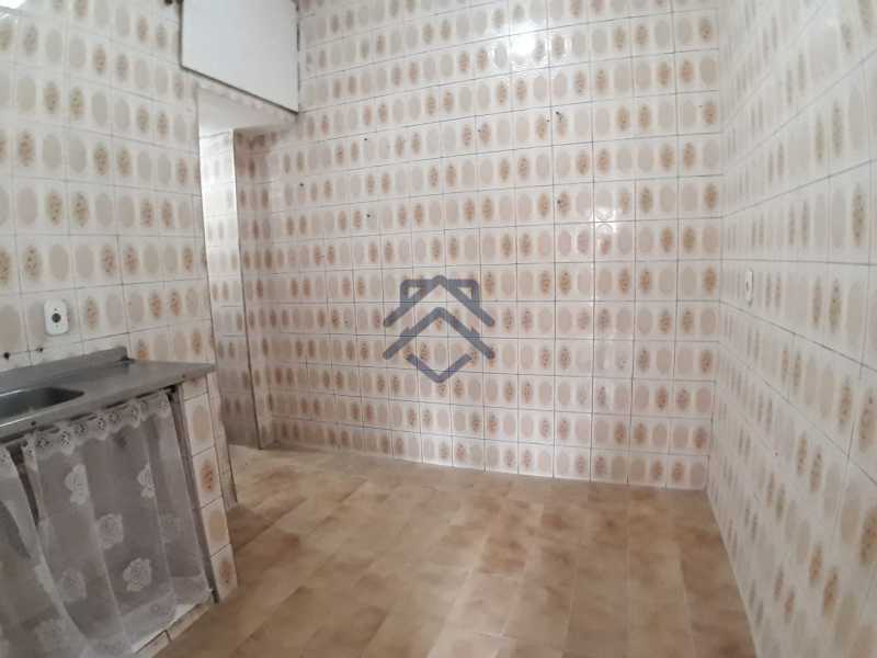 Conheça 22 do imóvel - Apartamento 2 quartos para alugar Vila Isabel, Rio de Janeiro - R$ 1.200 - TJCS231896 - 23 22 - Apartamento 2 quartos para alugar Vila Isabel, Rio de Janeiro - R$ 1.200 - TJCS231896 - 23