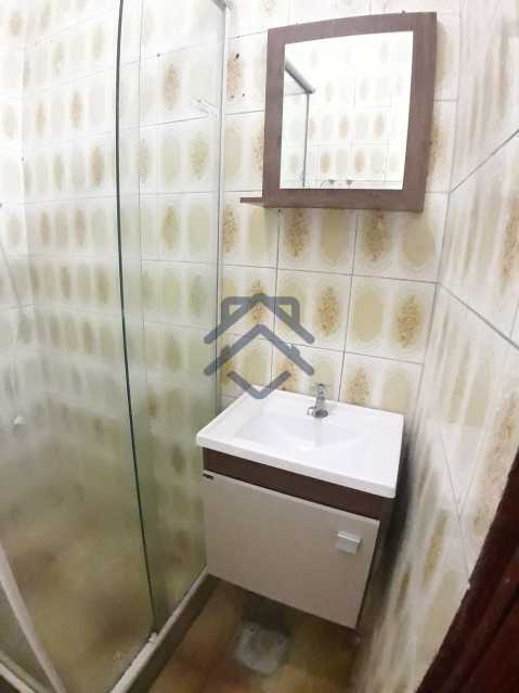 Conheça 14 do imóvel - Apartamento 2 quartos para alugar Vila Isabel, Rio de Janeiro - R$ 1.200 - TJCS231896 - 15 14 - Apartamento 2 quartos para alugar Vila Isabel, Rio de Janeiro - R$ 1.200 - TJCS231896 - 15