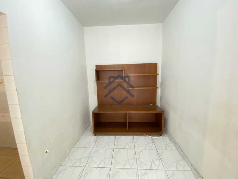 Conheça 4 do imóvel - Casa de Vila para Alugar no Andaraí - MECS156 - 5 4 - Casa de Vila para Alugar no Andaraí - MECS156 - 5