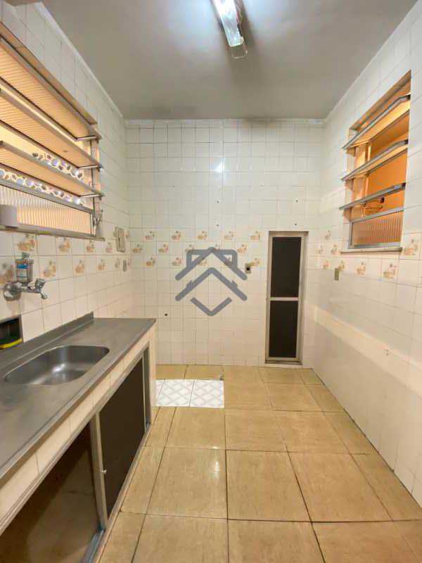 Conheça 6 do imóvel - Casa de Vila para Alugar no Andaraí - MECS156 - 7 6 - Casa de Vila para Alugar no Andaraí - MECS156 - 7