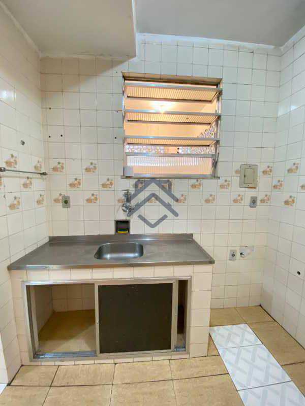Conheça 5 do imóvel - Casa de Vila para Alugar no Andaraí - MECS156 - 6 5 - Casa de Vila para Alugar no Andaraí - MECS156 - 6