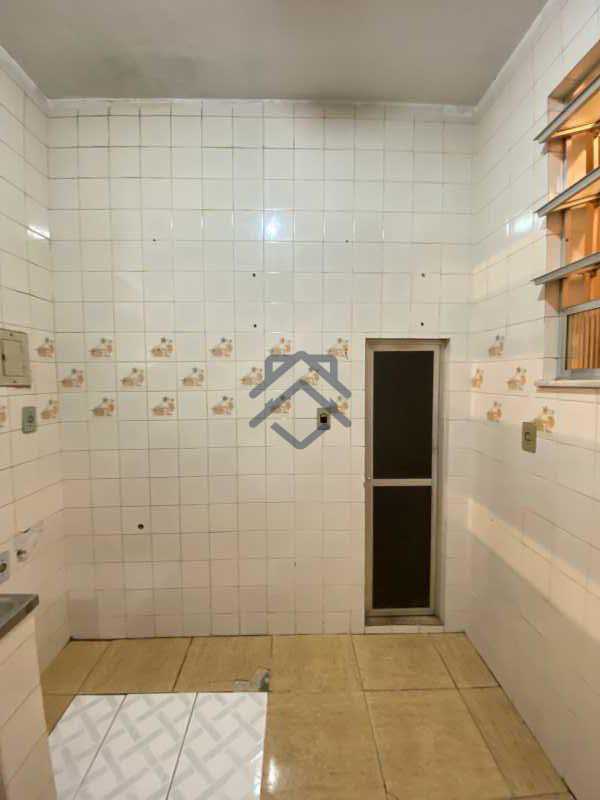 Conheça 8 do imóvel - Casa de Vila para Alugar no Andaraí - MECS156 - 9 8 - Casa de Vila para Alugar no Andaraí - MECS156 - 9