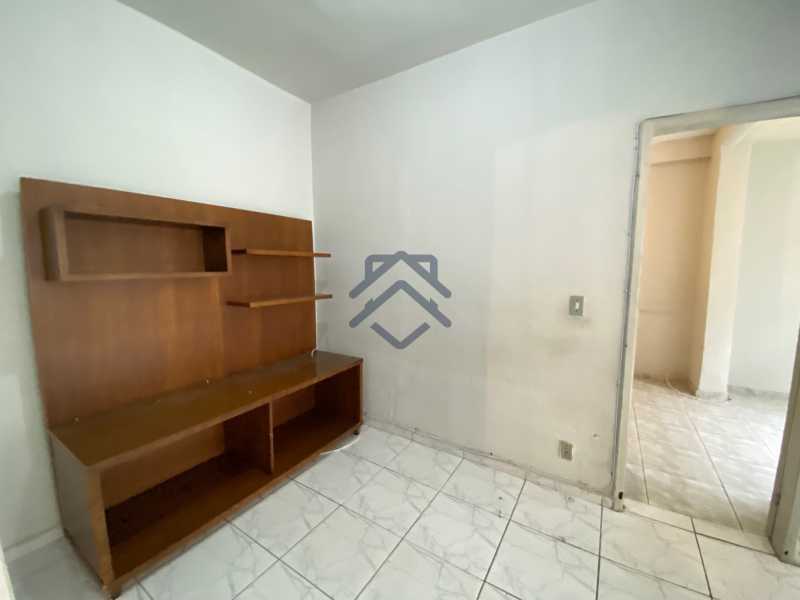 Conheça 3 do imóvel - Casa de Vila para Alugar no Andaraí - MECS156 - 4 3 - Casa de Vila para Alugar no Andaraí - MECS156 - 4