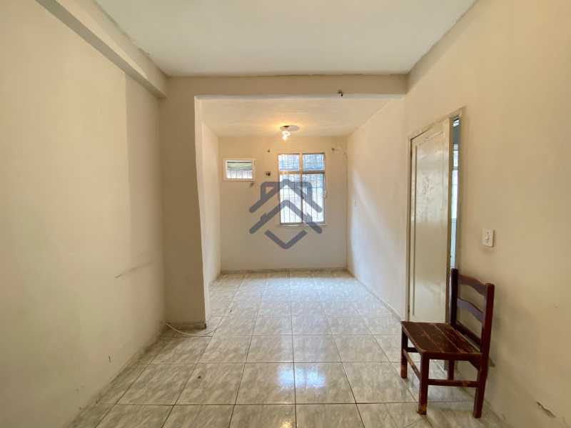 Conheça 15 do imóvel - Casa de Vila para Alugar no Andaraí - MECS156 - 16 15 - Casa de Vila para Alugar no Andaraí - MECS156 - 16