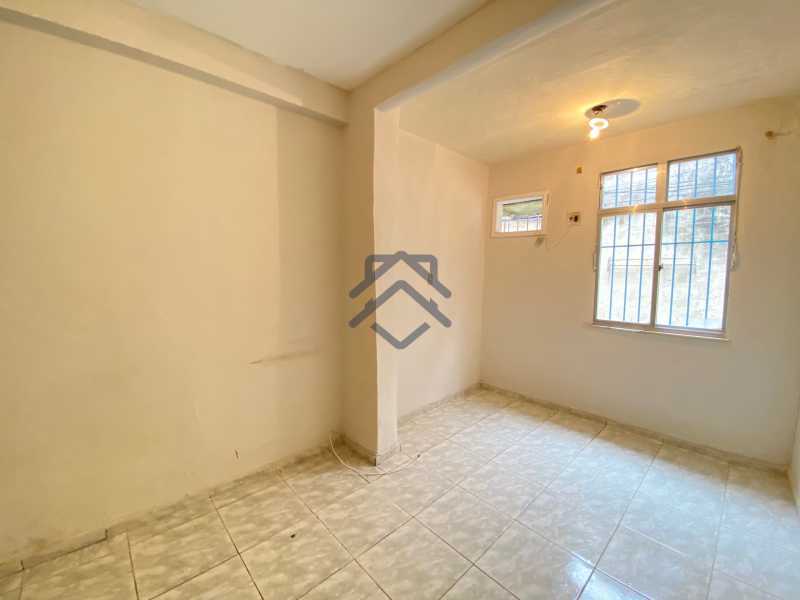 Conheça 16 do imóvel - Casa de Vila para Alugar no Andaraí - MECS156 - 17 16 - Casa de Vila para Alugar no Andaraí - MECS156 - 17