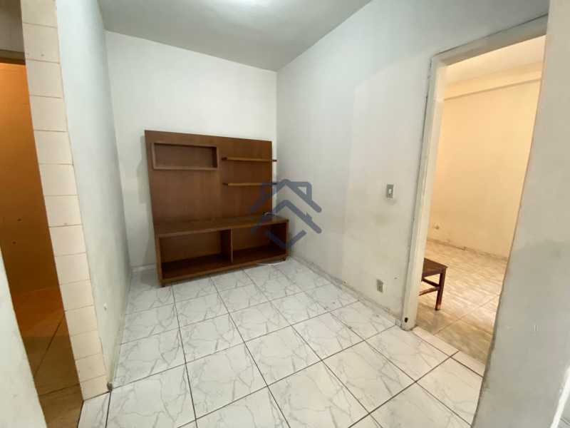Conheça 2 do imóvel - Casa de Vila para Alugar no Andaraí - MECS156 - 3 2 - Casa de Vila para Alugar no Andaraí - MECS156 - 3