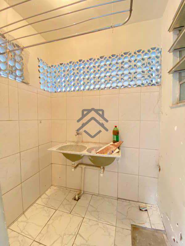 Conheça 12 do imóvel - Casa de Vila para Alugar no Andaraí - MECS156 - 13 12 - Casa de Vila para Alugar no Andaraí - MECS156 - 13