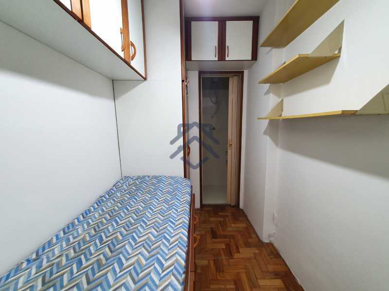 WhatsApp Image 2022-01-05 at 1 - Excelente Apartamento 01 Quarto Tijuca - TJAP131900 - 28
