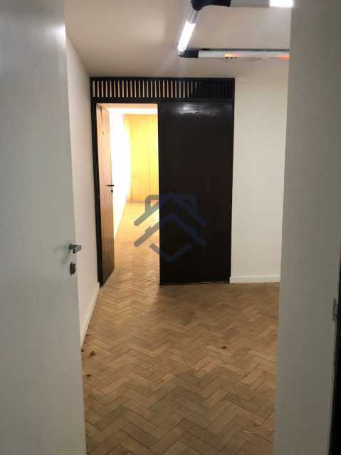 Conheça 01 do imóvel - Sala Comercial para alugar Copacabana, Zona Sul,Rio de Janeiro - R$ 400 - MESL100 - 1 01 - Sala Comercial para alugar Copacabana, Zona Sul,Rio de Janeiro - R$ 400 - MESL100 - 1