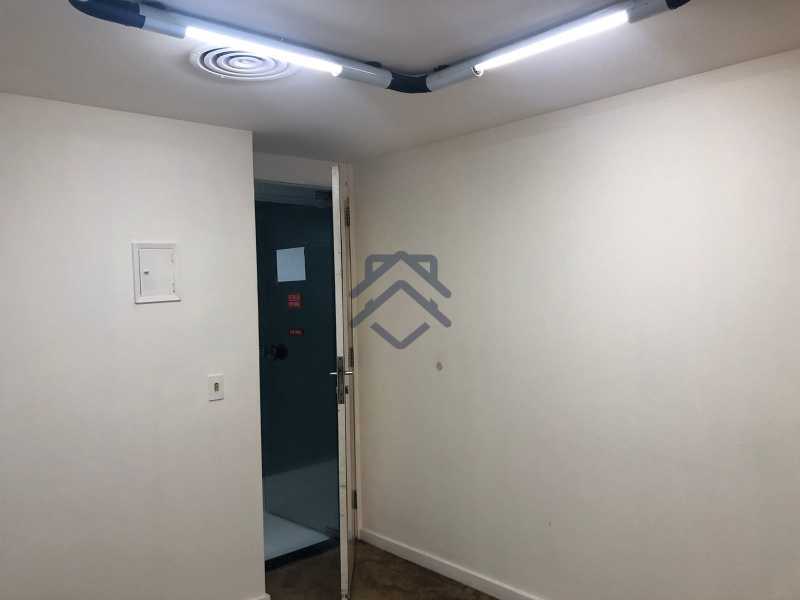 Conheça 07 do imóvel - Sala Comercial para alugar Copacabana, Zona Sul,Rio de Janeiro - R$ 400 - MESL100 - 8 07 - Sala Comercial para alugar Copacabana, Zona Sul,Rio de Janeiro - R$ 400 - MESL100 - 8