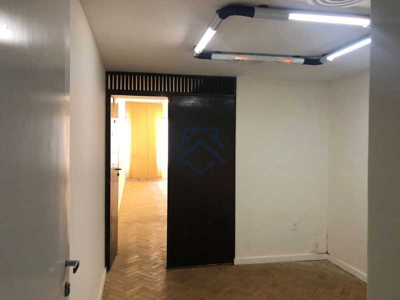 Conheça 08 do imóvel - Sala Comercial para alugar Copacabana, Zona Sul,Rio de Janeiro - R$ 400 - MESL100 - 9 08 - Sala Comercial para alugar Copacabana, Zona Sul,Rio de Janeiro - R$ 400 - MESL100 - 9