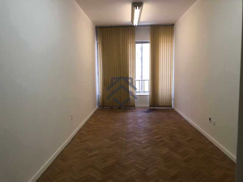 Conheça 09 do imóvel - Sala Comercial para alugar Copacabana, Zona Sul,Rio de Janeiro - R$ 400 - MESL100 - 10 09 - Sala Comercial para alugar Copacabana, Zona Sul,Rio de Janeiro - R$ 400 - MESL100 - 10