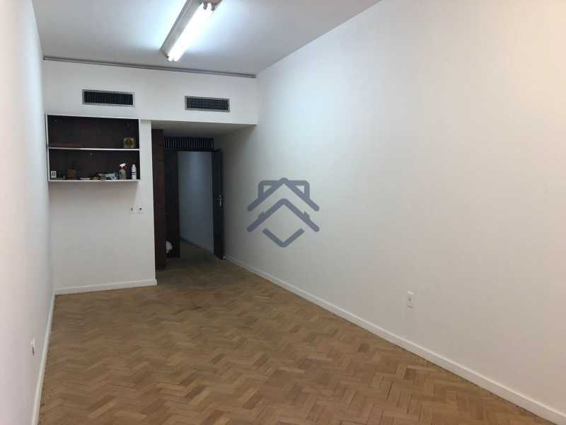 Conheça 12 do imóvel - Sala Comercial para alugar Copacabana, Zona Sul,Rio de Janeiro - R$ 400 - MESL100 - 13 12 - Sala Comercial para alugar Copacabana, Zona Sul,Rio de Janeiro - R$ 400 - MESL100 - 13